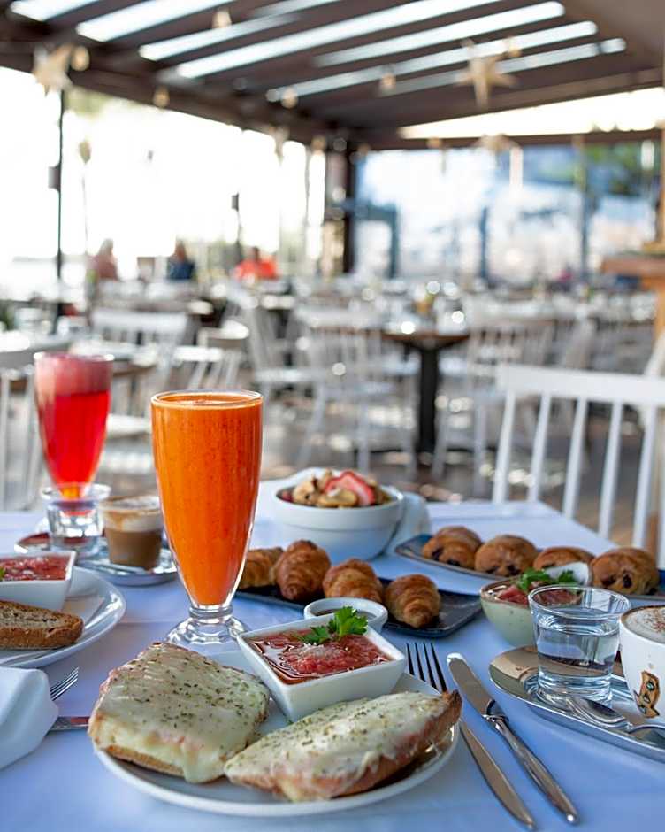 Apartamentos Llobet Ibiza