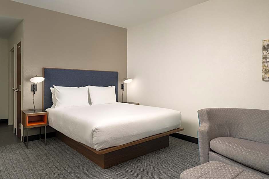 Courtyard by Marriott Brunswick