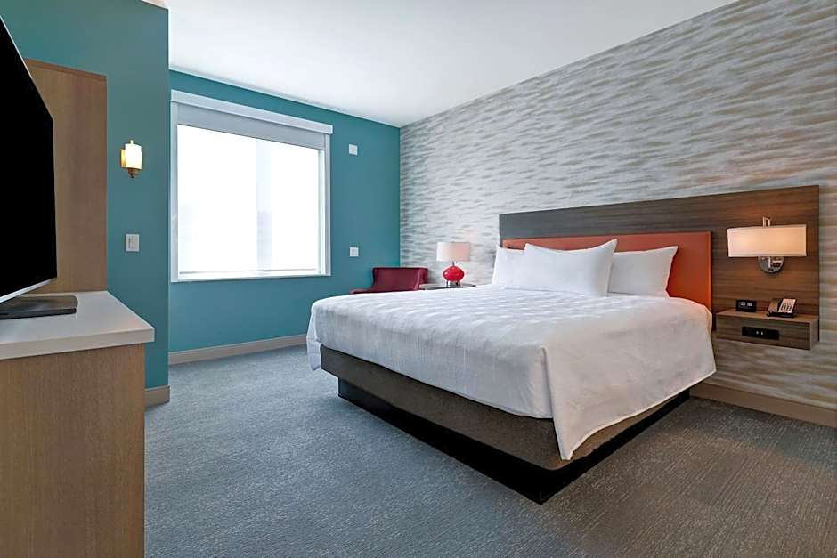 Home2 Suites By Hilton Turlock, Ca