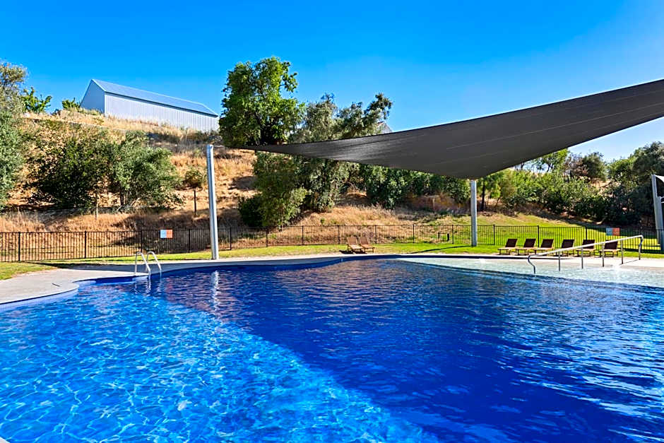 Discovery Parks - Barossa Valley