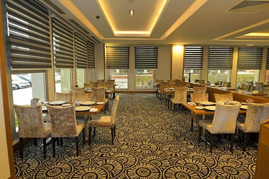 Anemon Malatya Hotel