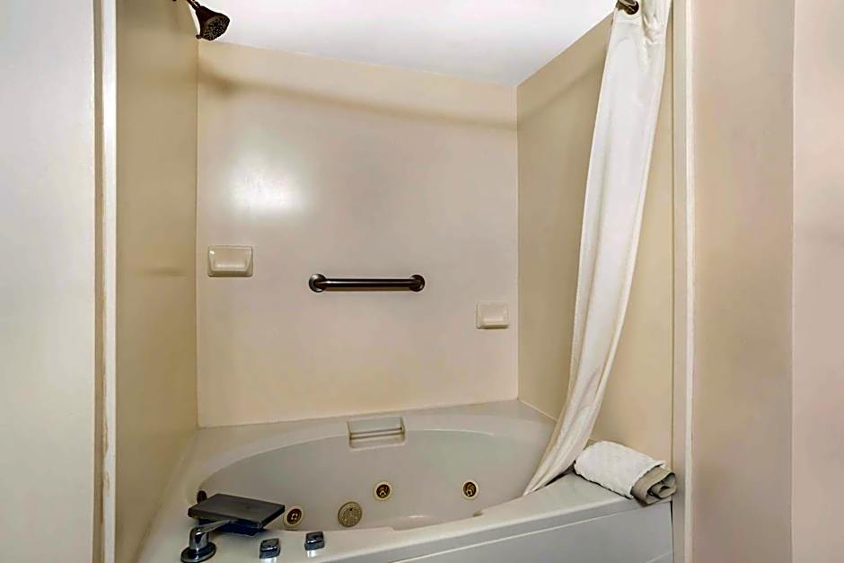 Best Western Oak Manor