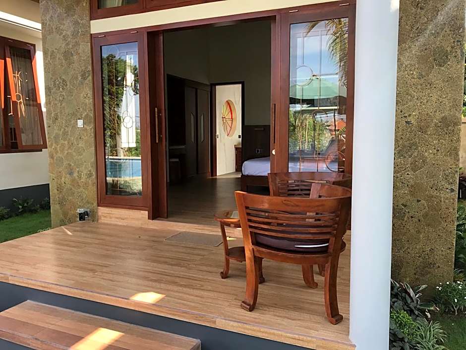 Villa Umah Didua