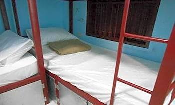 Lucky Backpackers Hostel
