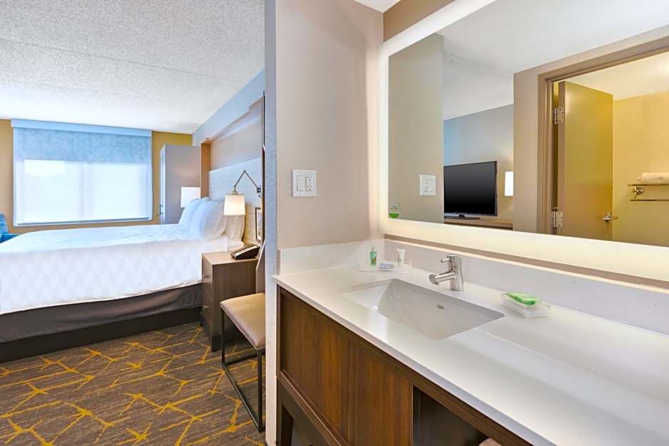 Holiday Inn Grand Rapids Downtown By IHG