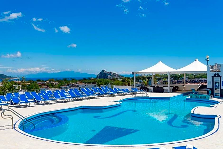 Hotel Terme President