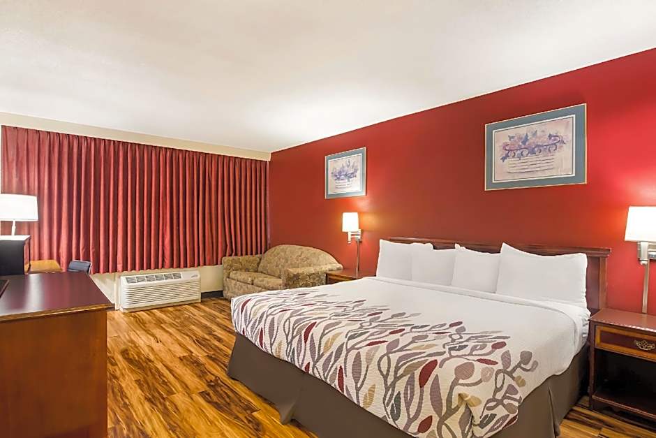 Red Roof Inn Winchester - Lexington East