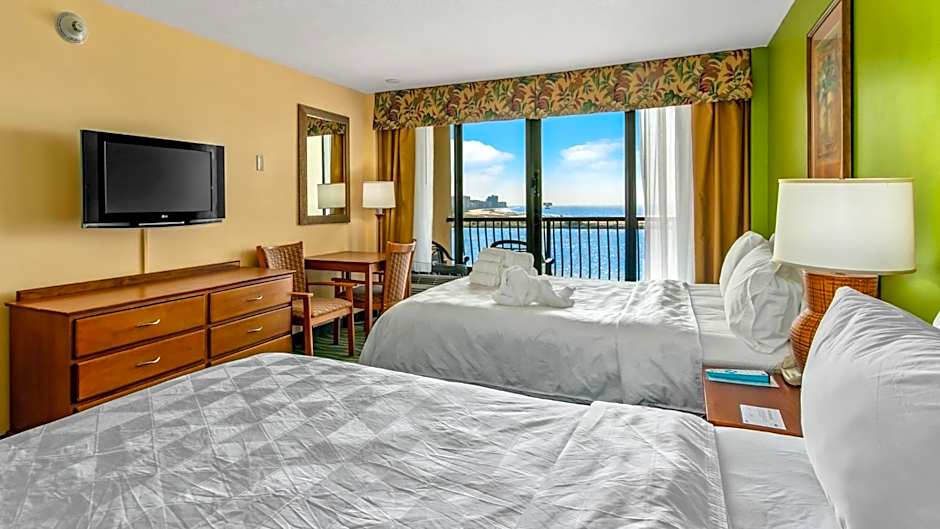 Holiday Inn & Suites Clearwater Beach By IHG