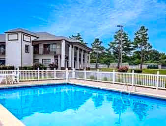 Americas Best Value Inn Holly Springs
