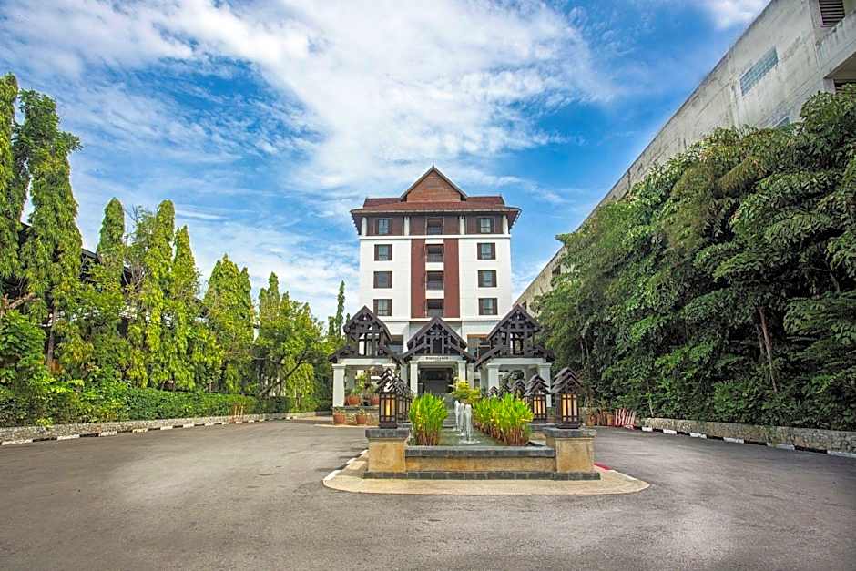 Wienglakor Hotel