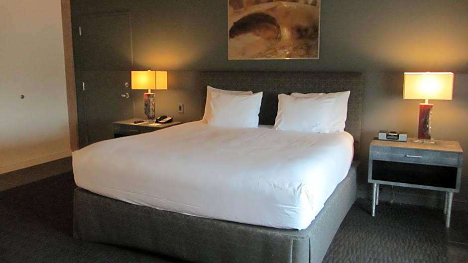 Harbor House Hotel and Marina at Pier 21