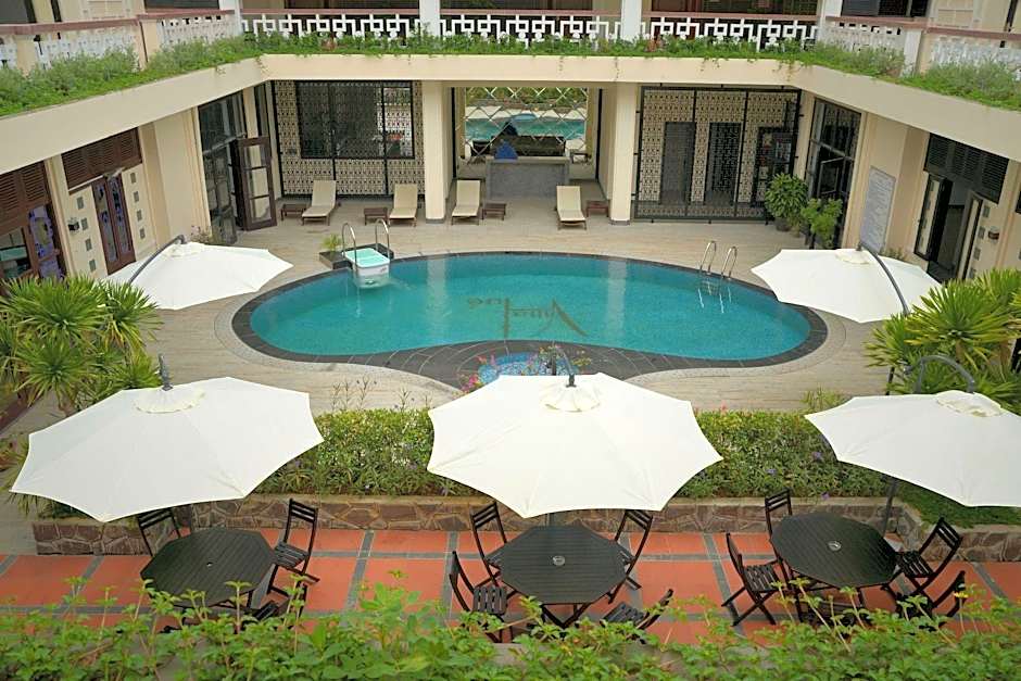 Villa Hue