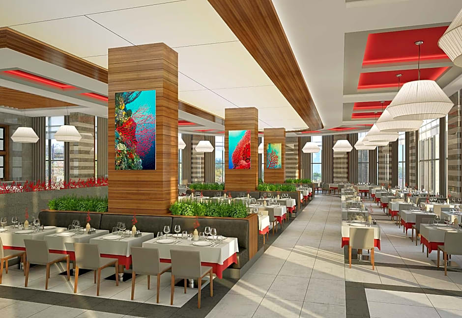 Ramada Plaza by Wyndham Rize