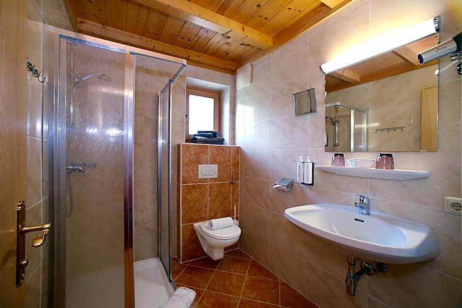 Hotel Eder Michaela