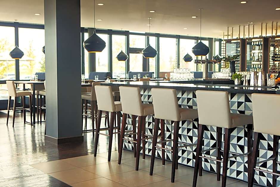 Kimpton Overland Hotel Atlanta Airport By IHG