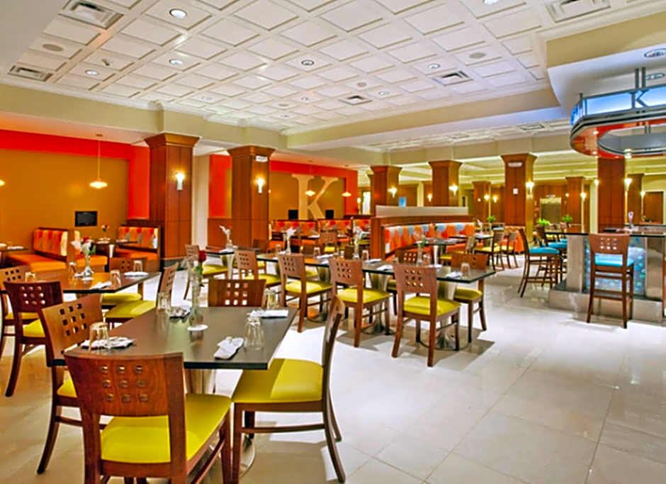 Hilton Garden Inn Dalton