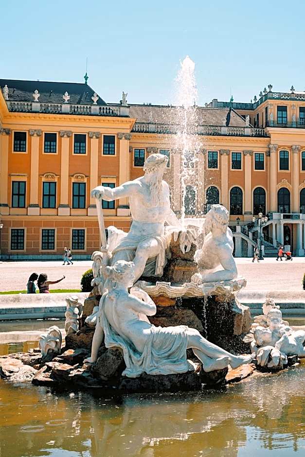 grätzlhotel Serviten