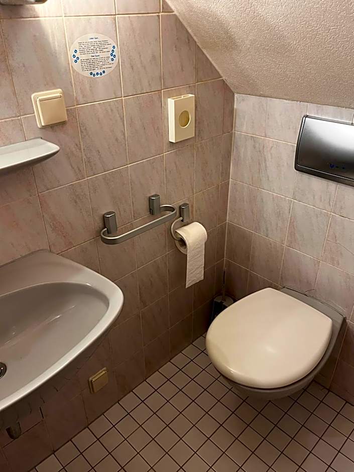 Hotel zur Post limburg Bad camberg