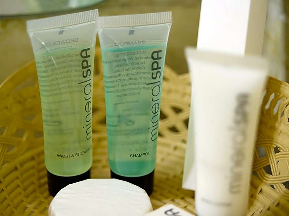 Legacy Hotel and Conference Centre ltd