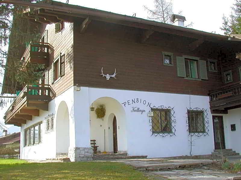 Karlberger Pension
