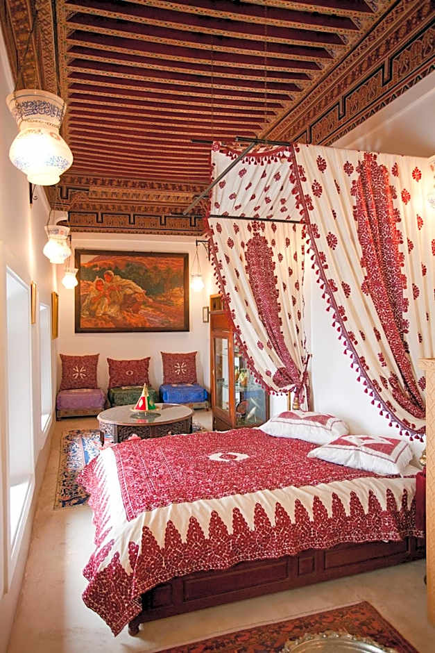 Riad Zineb