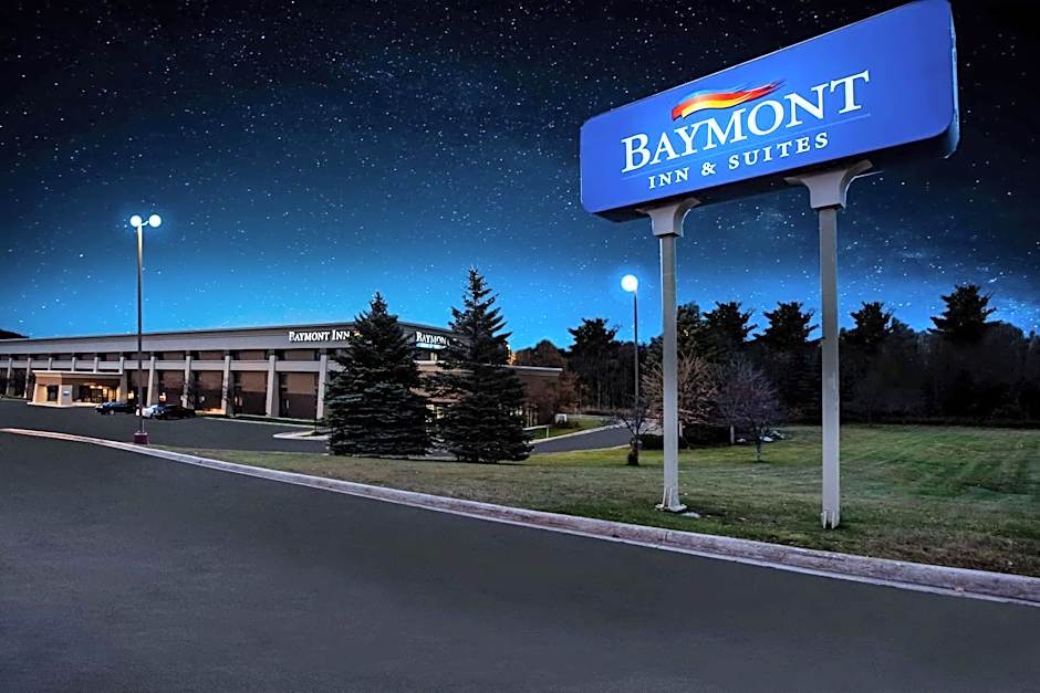 Baymont by Wyndham Traverse City