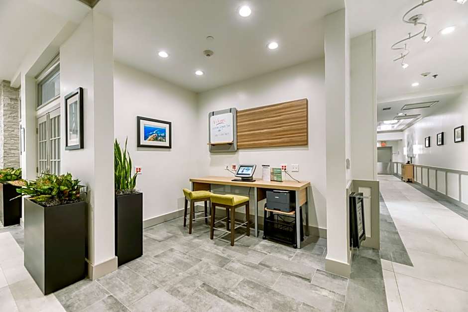 Hilton Garden Inn Outer Banks/Kitty Hawk