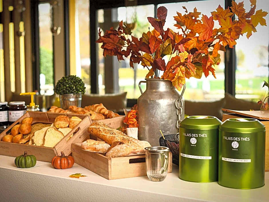 ibis Beaune La Ferme Aux Vins