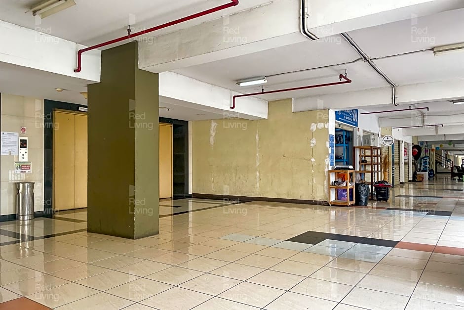 Redliving Apartemen Gateway Cicadas Db Room – Bandung, KY