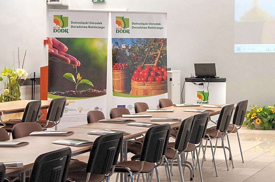 AGRO obiekt hotelowy