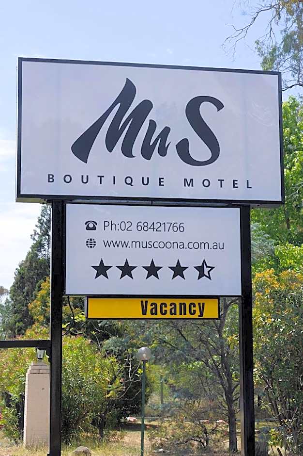 Matthew Flinders Motor Inn