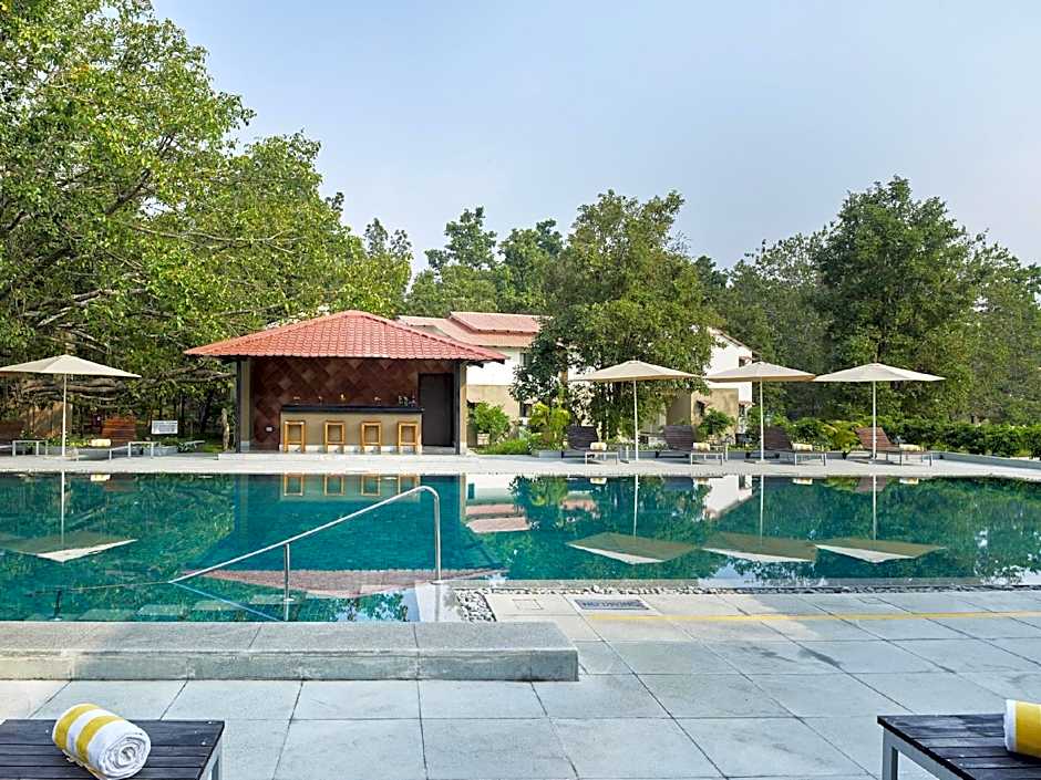 Club Mahindra Kanha