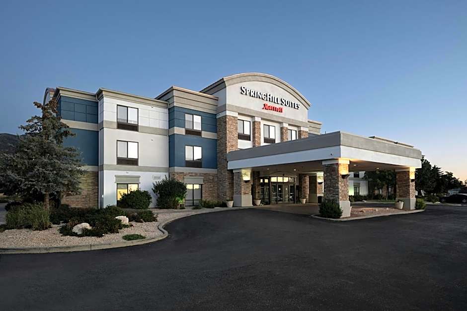SpringHill Suites by Marriott Cedar City