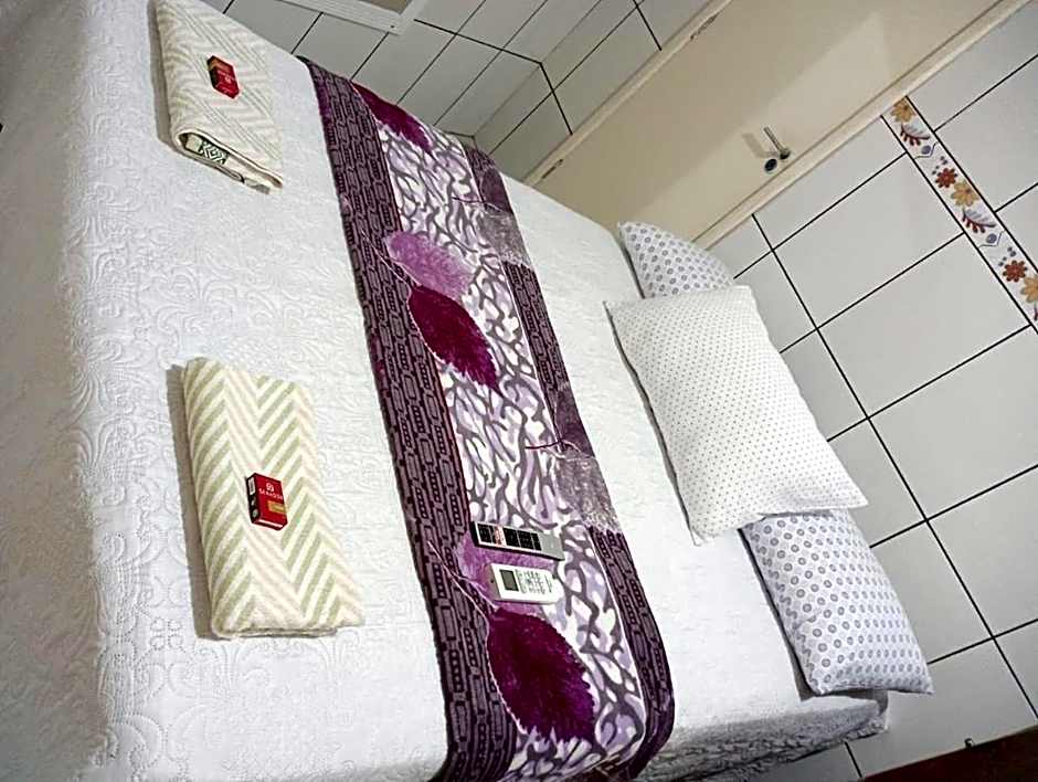 Pousada La Duna Lençóis Maranhenses