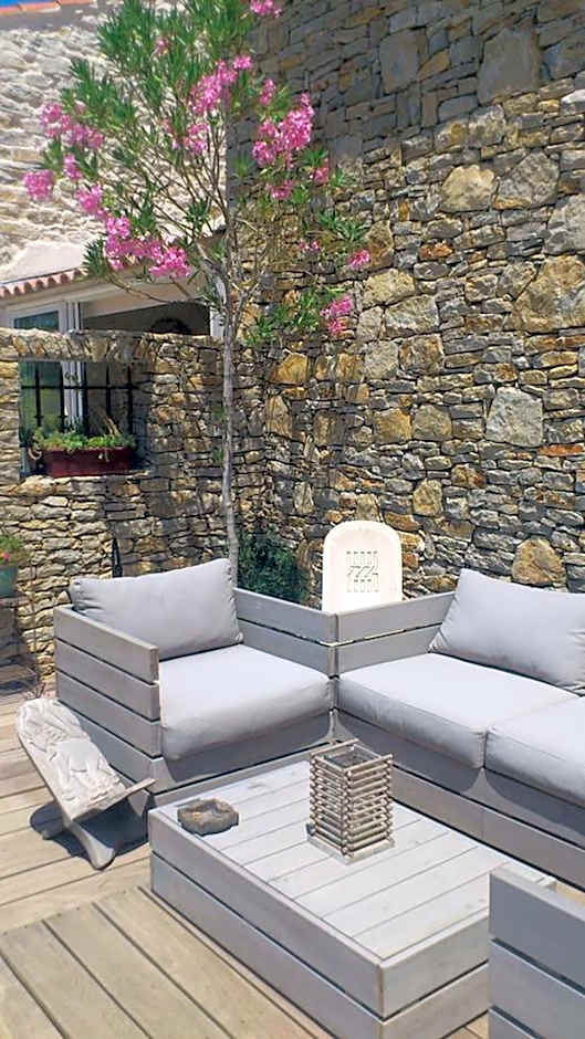 La Bastide des Sources