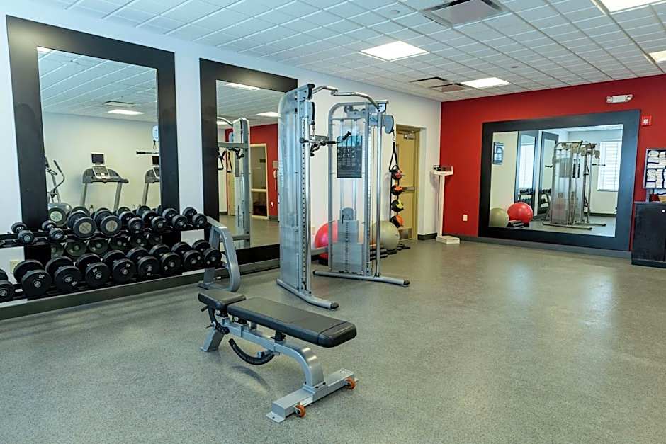 Hilton Garden Inn West Des Moines