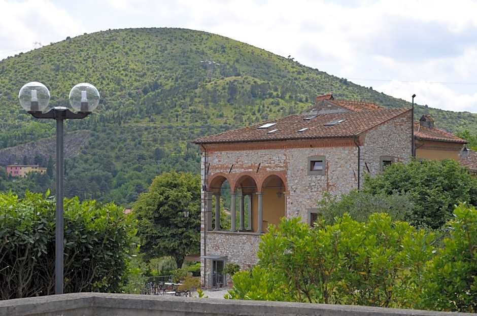 Hotel Villa Rinascimento