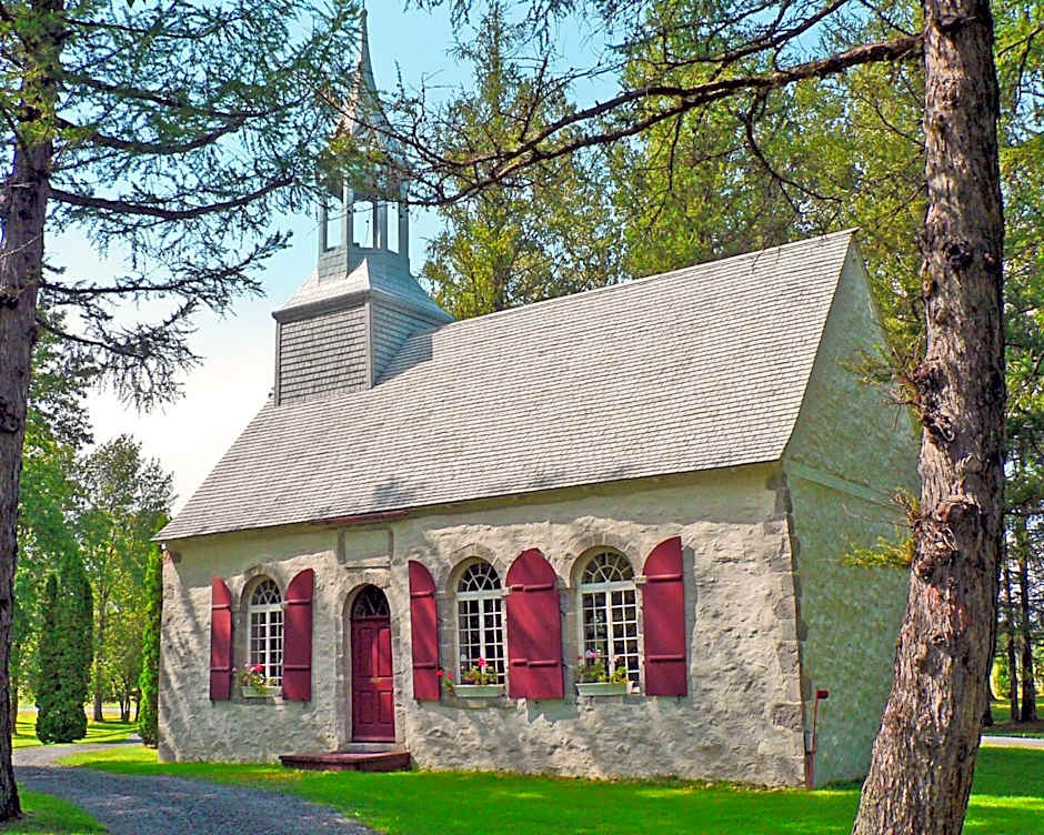 Days Inn by Wyndham Berthierville