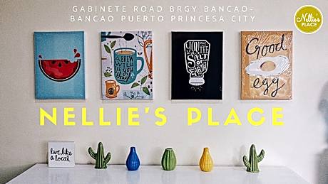 NELLIES PLACE
