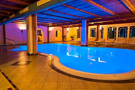Appartement- und Wellnesshotel Winkler