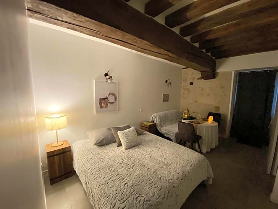 La Ferme de Labbeville