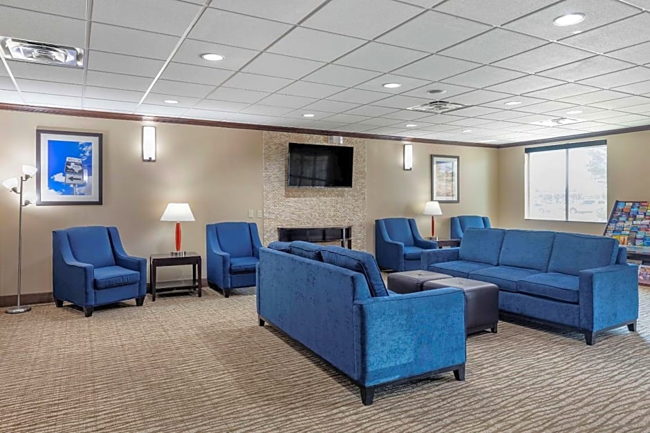 Comfort Suites Plano - Dallas North