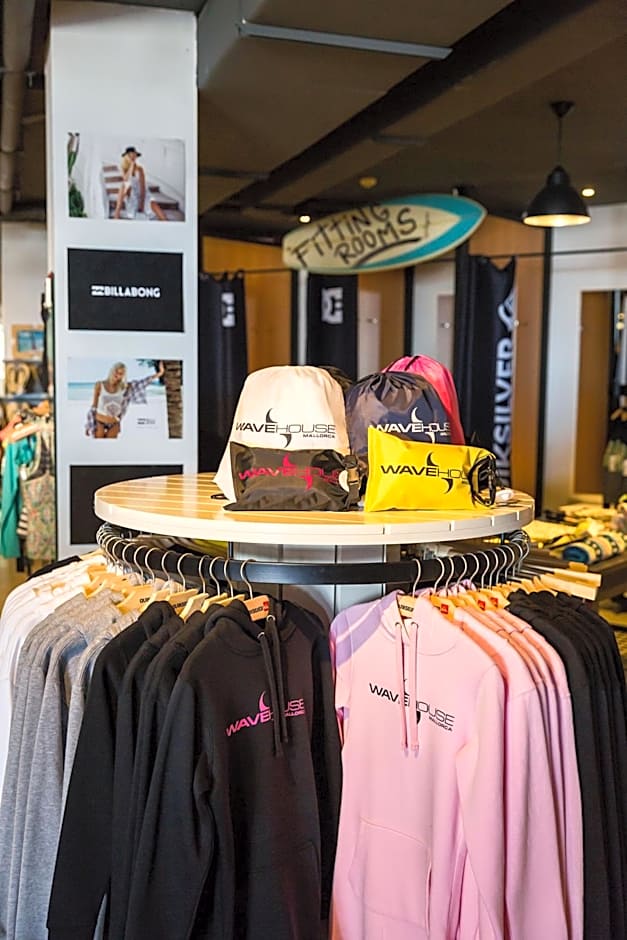 INNSiDE Wave Calviá