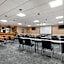 Howard Johnson Hotel by Wyndham Toms River