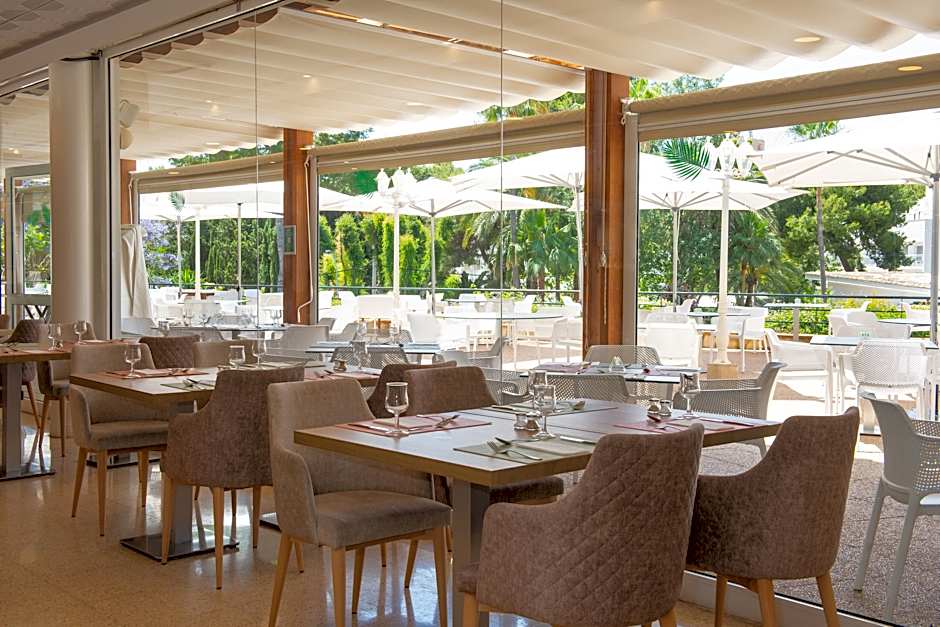 Valentin Grand Park Suite Hotel