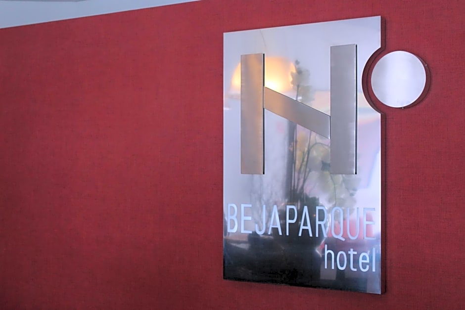 BejaParque Hotel