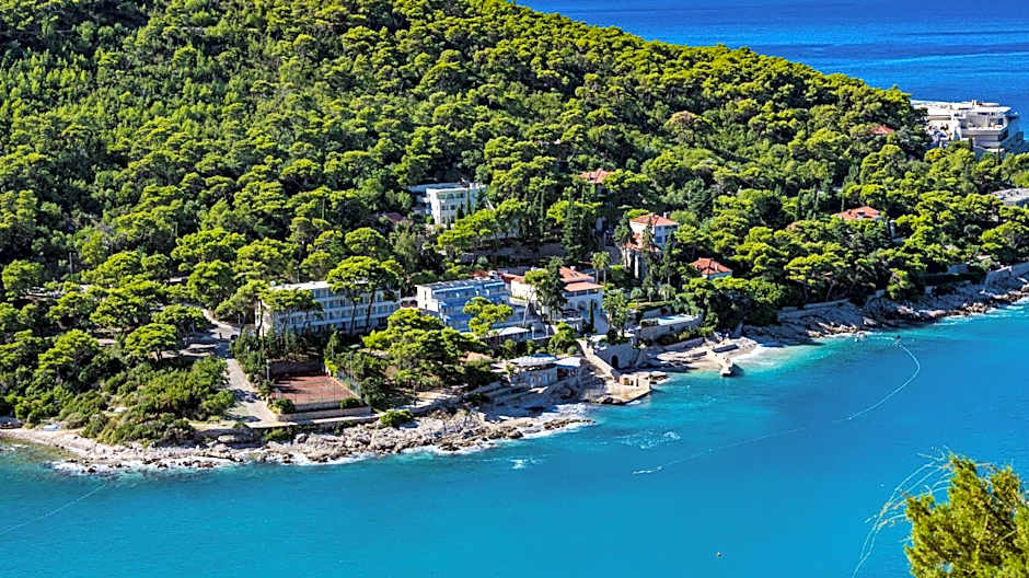 Hotel Splendid