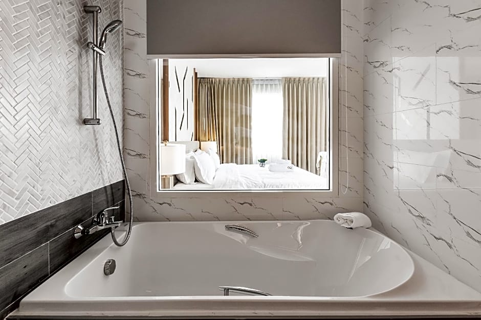 The 8 Hotel Udonthani