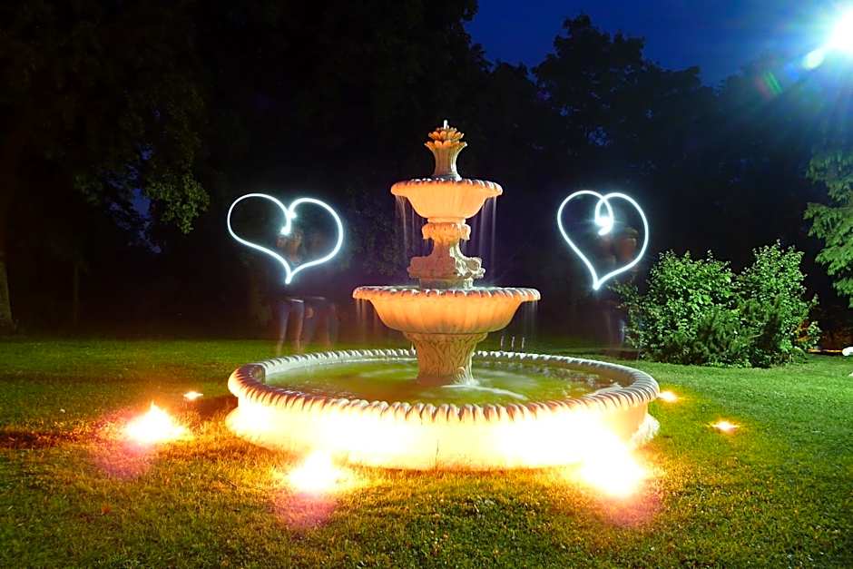 Parkhotel Schillerhain