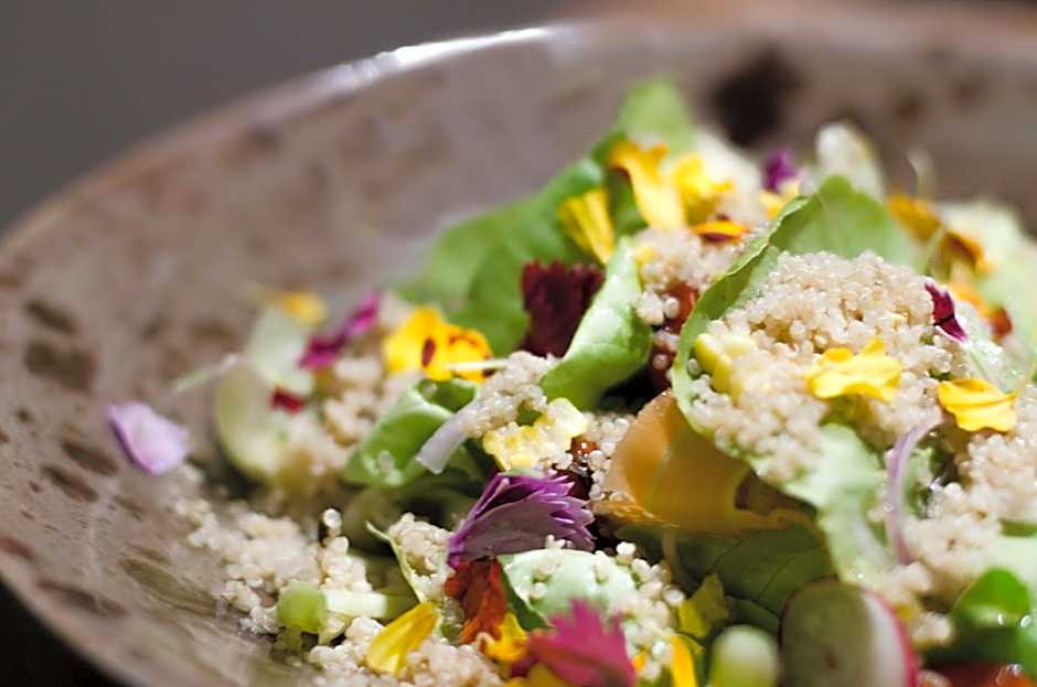 Summerfields Rose Retreat and Spa